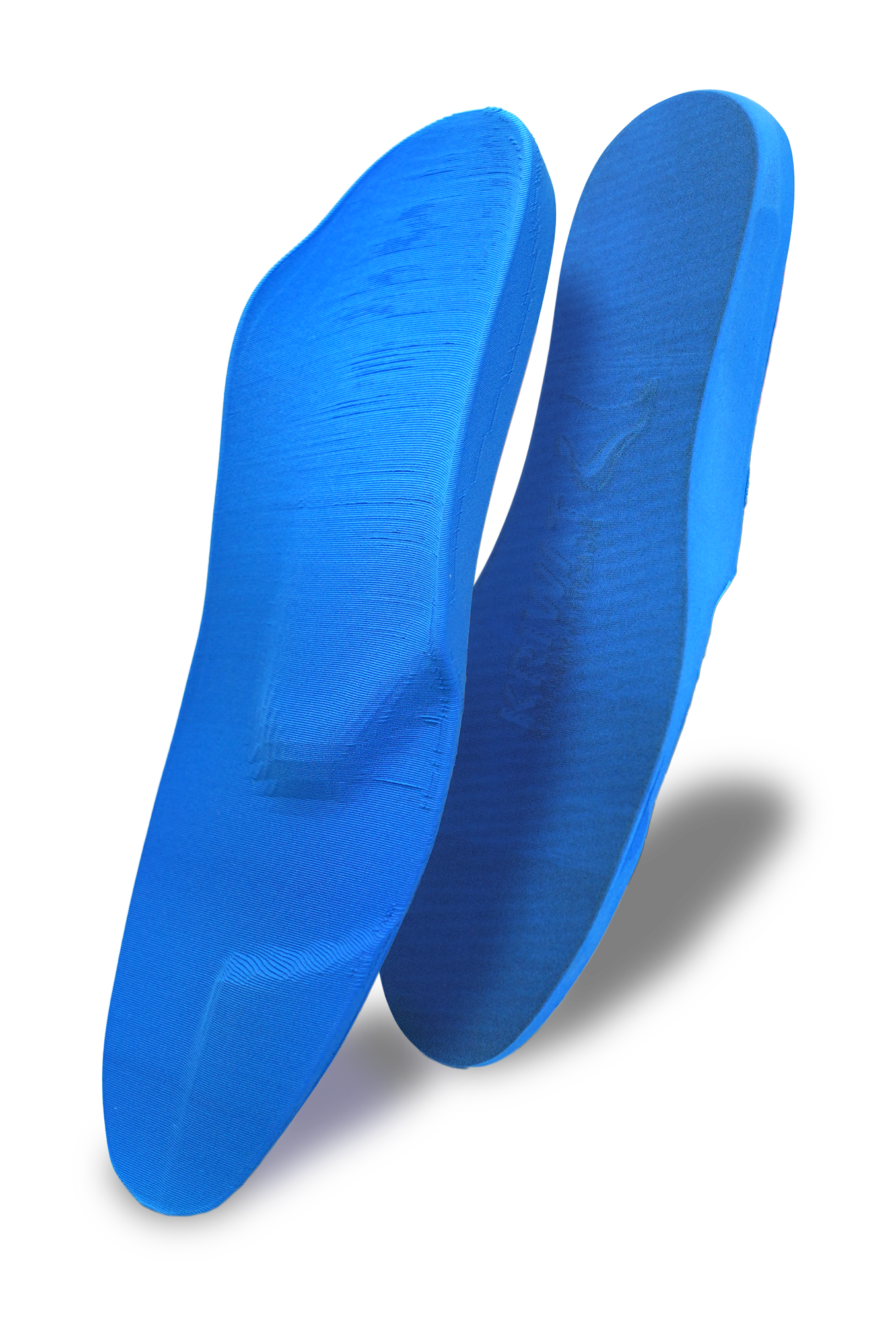 3D-gedruckte Damenrohlinge